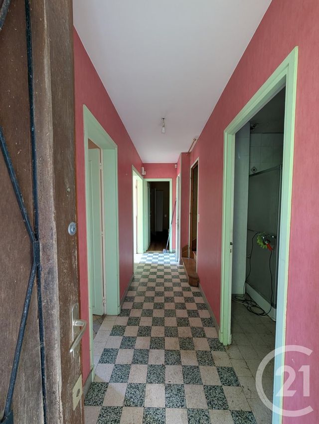 Maison &agrave; vendre - 5 pi&egrave;ces - 97,30 m2 - Vittefleur - 76 - HAUTE-NORMANDIE