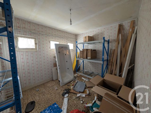 Maison &agrave; vendre - 5 pi&egrave;ces - 97,30 m2 - Vittefleur - 76 - HAUTE-NORMANDIE