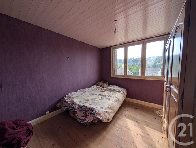 Maison &agrave; vendre - 5 pi&egrave;ces - 97,30 m2 - Vittefleur - 76 - HAUTE-NORMANDIE