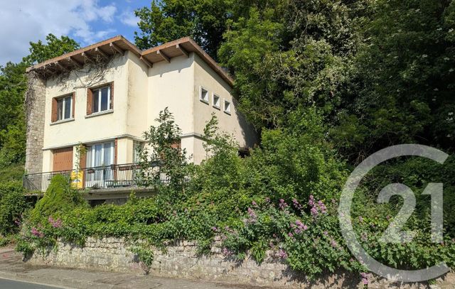 maison - VITTEFLEUR - 76