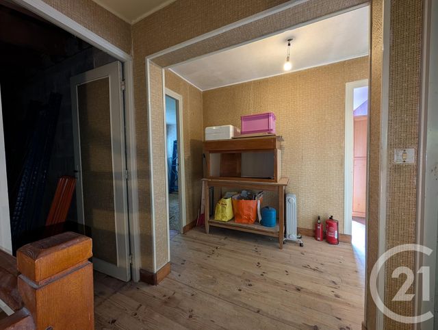 Maison &agrave; vendre - 5 pi&egrave;ces - 97,30 m2 - Vittefleur - 76 - HAUTE-NORMANDIE