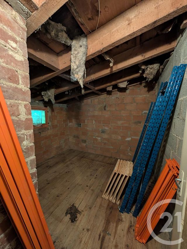 Maison &agrave; vendre - 5 pi&egrave;ces - 97,30 m2 - Vittefleur - 76 - HAUTE-NORMANDIE