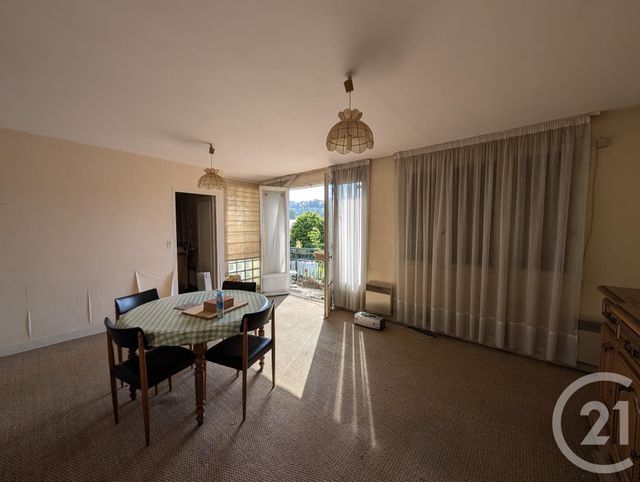 Maison &agrave; vendre - 5 pi&egrave;ces - 97,30 m2 - Vittefleur - 76 - HAUTE-NORMANDIE