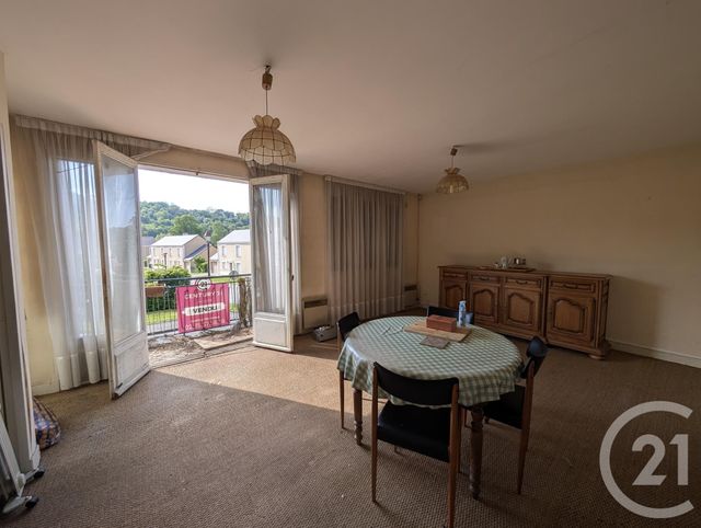 Maison &agrave; vendre - 5 pi&egrave;ces - 97,30 m2 - Vittefleur - 76 - HAUTE-NORMANDIE