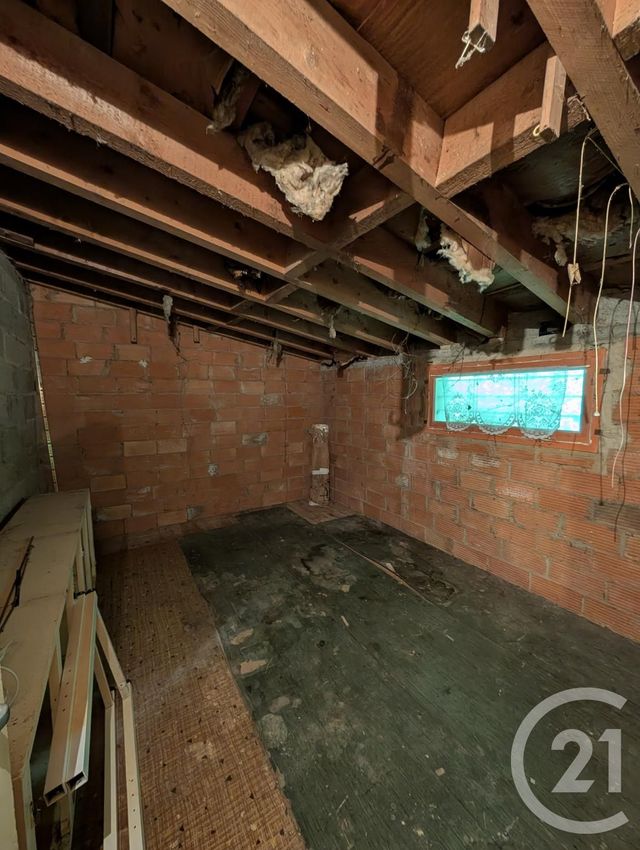 Maison &agrave; vendre - 5 pi&egrave;ces - 97,30 m2 - Vittefleur - 76 - HAUTE-NORMANDIE