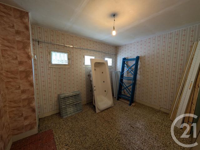 Maison &agrave; vendre - 5 pi&egrave;ces - 97,30 m2 - Vittefleur - 76 - HAUTE-NORMANDIE
