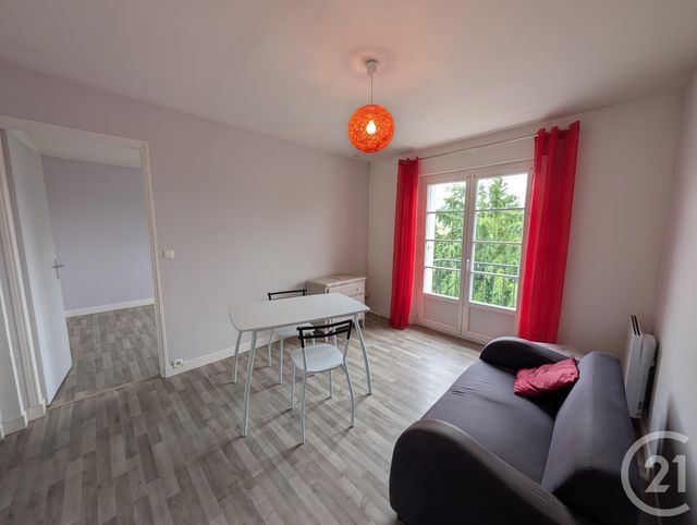 appartement - CANY BARVILLE - 76