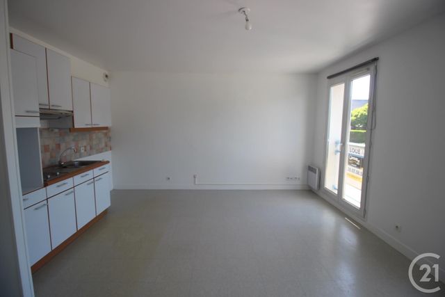 Appartement F2 à louer - 2 pièces - 42 m2 - Cany Barville - 76 - HAUTE-NORMANDIE