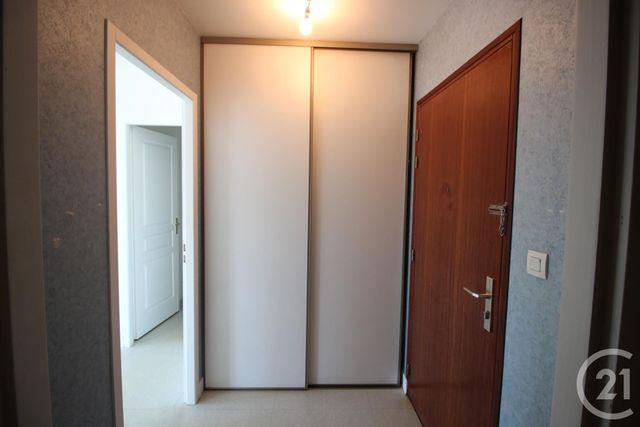 Appartement F2 à louer - 2 pièces - 42 m2 - Cany Barville - 76 - HAUTE-NORMANDIE