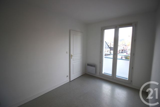Appartement F2 à louer - 2 pièces - 42 m2 - Cany Barville - 76 - HAUTE-NORMANDIE
