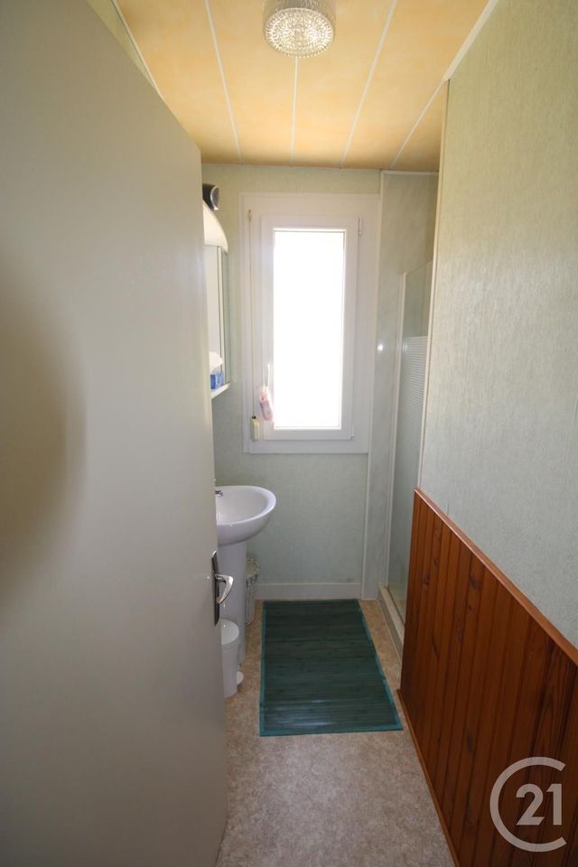 Maison &agrave; vendre - 6 pi&egrave;ces - 74 m2 - Veulettes Sur Mer - 76 - HAUTE-NORMANDIE