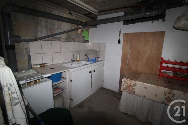 Maison &agrave; vendre - 6 pi&egrave;ces - 74 m2 - Veulettes Sur Mer - 76 - HAUTE-NORMANDIE