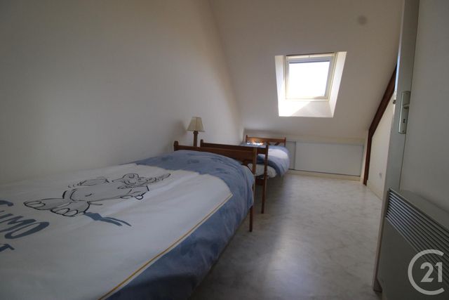 Maison &agrave; vendre - 6 pi&egrave;ces - 74 m2 - Veulettes Sur Mer - 76 - HAUTE-NORMANDIE