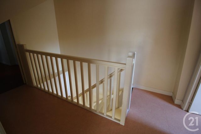 Appartement F3 à louer - 3 pièces - 62,84 m2 - Cany Barville - 76 - HAUTE-NORMANDIE