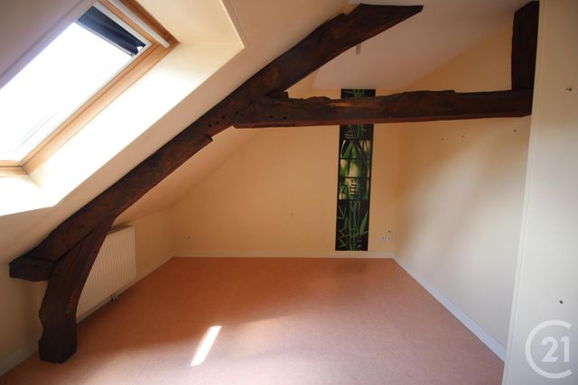 Appartement F3 à louer - 3 pièces - 62,84 m2 - Cany Barville - 76 - HAUTE-NORMANDIE