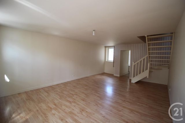 Appartement F3 à louer - 3 pièces - 62,84 m2 - Cany Barville - 76 - HAUTE-NORMANDIE