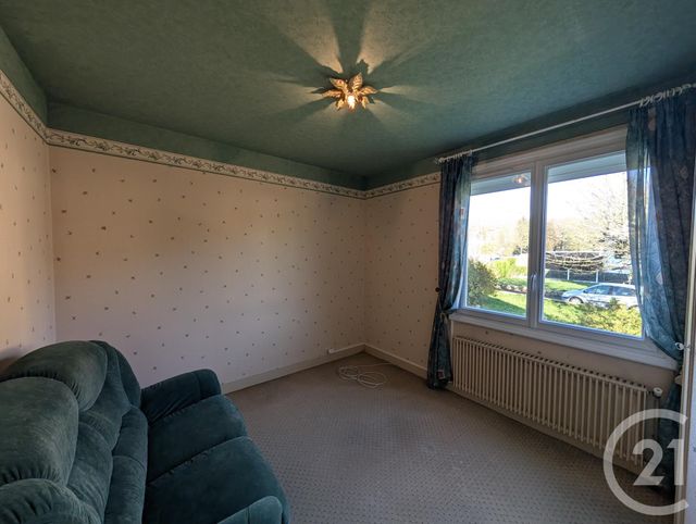 Maison à vendre - 5 pièces - 83 m2 - Cany Barville - 76 - HAUTE-NORMANDIE