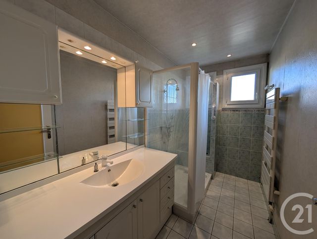 Maison à vendre - 5 pièces - 83 m2 - Cany Barville - 76 - HAUTE-NORMANDIE