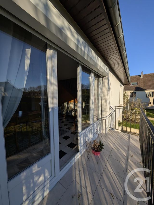 Maison à vendre - 5 pièces - 83 m2 - Cany Barville - 76 - HAUTE-NORMANDIE
