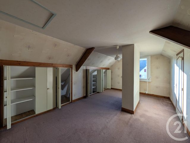 Maison à vendre - 5 pièces - 83 m2 - Cany Barville - 76 - HAUTE-NORMANDIE