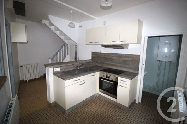 maison - CANY BARVILLE - 76