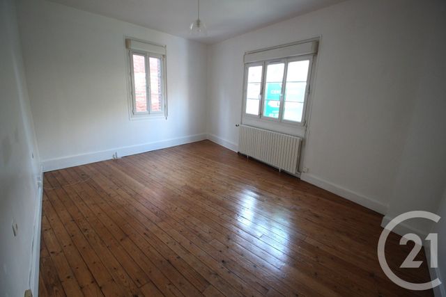 Maison à louer - 4 pièces - 79,77 m2 - Cany Barville - 76 - HAUTE-NORMANDIE