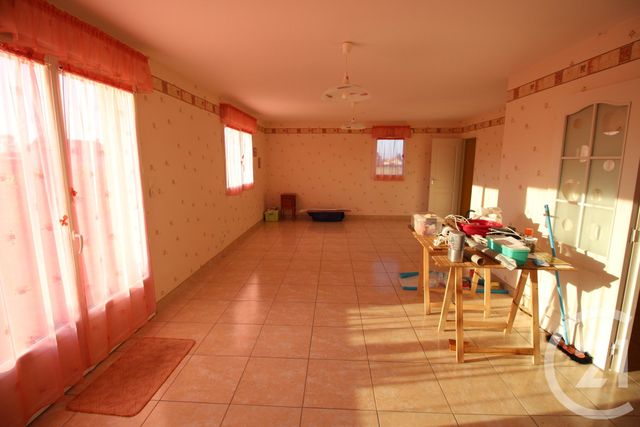 Maison &agrave; louer - 4 pi&egrave;ces - 103,31 m2 - Ocqueville - 76 - HAUTE-NORMANDIE