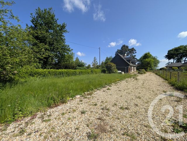 Maison &agrave; vendre - 7 pi&egrave;ces - 135,50 m2 - Ocqueville - 76 - HAUTE-NORMANDIE