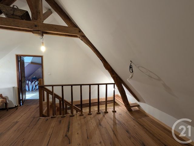 Maison &agrave; vendre - 7 pi&egrave;ces - 135,50 m2 - Ocqueville - 76 - HAUTE-NORMANDIE