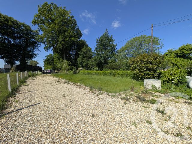 Maison &agrave; vendre - 7 pi&egrave;ces - 135,50 m2 - Ocqueville - 76 - HAUTE-NORMANDIE