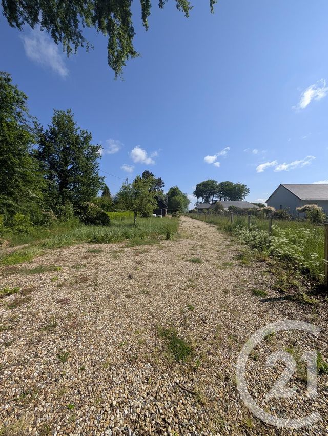 Maison &agrave; vendre - 7 pi&egrave;ces - 135,50 m2 - Ocqueville - 76 - HAUTE-NORMANDIE