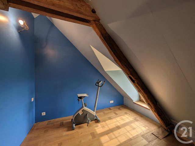 Maison &agrave; vendre - 7 pi&egrave;ces - 135,50 m2 - Ocqueville - 76 - HAUTE-NORMANDIE