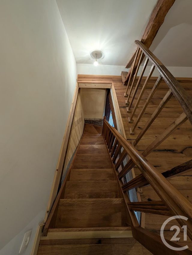 Maison &agrave; vendre - 7 pi&egrave;ces - 135,50 m2 - Ocqueville - 76 - HAUTE-NORMANDIE