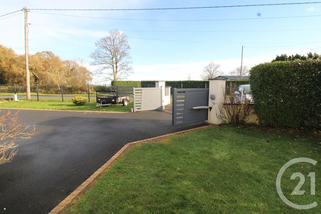 Maison &agrave; vendre - 7 pi&egrave;ces - 141,15 m2 - Veulettes Sur Mer - 76 - HAUTE-NORMANDIE