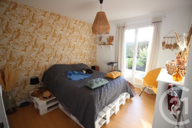 Maison &agrave; louer - 4 pi&egrave;ces - 108,23 m2 - Butot Venesville - 76 - HAUTE-NORMANDIE