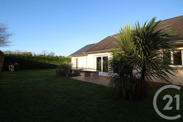 Maison &agrave; louer - 4 pi&egrave;ces - 108,23 m2 - Butot Venesville - 76 - HAUTE-NORMANDIE