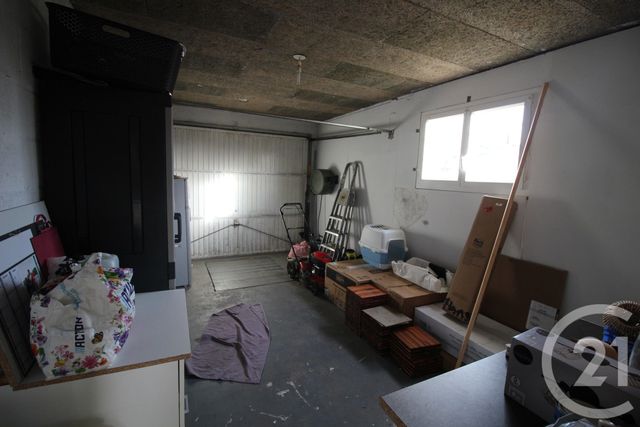 Maison &agrave; louer - 4 pi&egrave;ces - 108,23 m2 - Butot Venesville - 76 - HAUTE-NORMANDIE