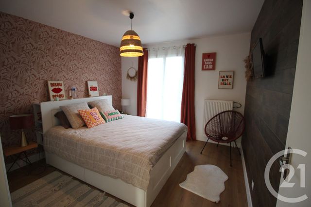 Maison &agrave; louer - 4 pi&egrave;ces - 108,23 m2 - Butot Venesville - 76 - HAUTE-NORMANDIE