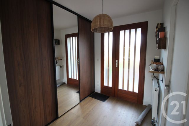 Maison &agrave; louer - 4 pi&egrave;ces - 108,23 m2 - Butot Venesville - 76 - HAUTE-NORMANDIE