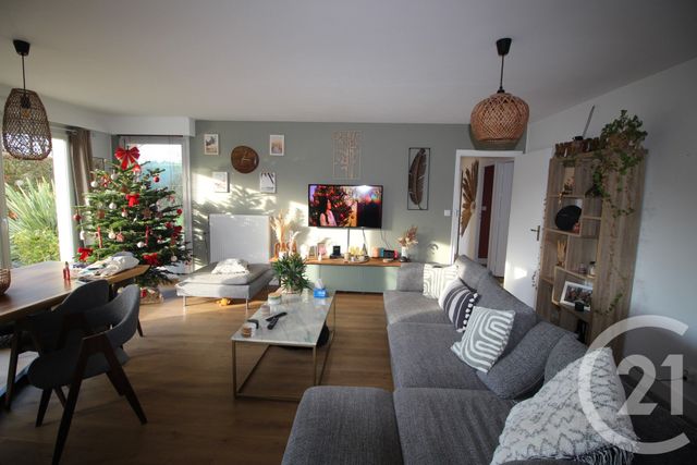 Maison &agrave; louer - 4 pi&egrave;ces - 108,23 m2 - Butot Venesville - 76 - HAUTE-NORMANDIE