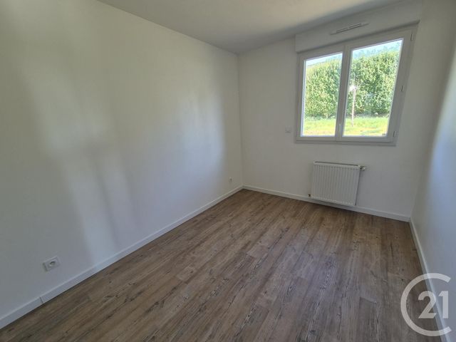 Maison &agrave; vendre - 4 pi&egrave;ces - 70,12 m2 - Cany Barville - 76 - HAUTE-NORMANDIE