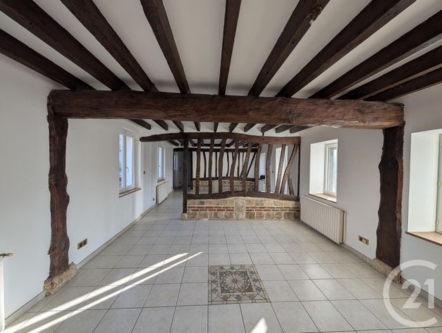 Maison &agrave; vendre - 5 pi&egrave;ces - 111,32 m2 - Vittefleur - 76 - HAUTE-NORMANDIE
