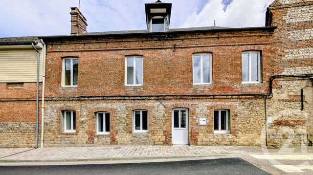 maison - VITTEFLEUR - 76
