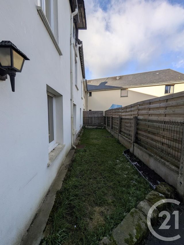 Maison &agrave; vendre - 5 pi&egrave;ces - 111,32 m2 - Vittefleur - 76 - HAUTE-NORMANDIE