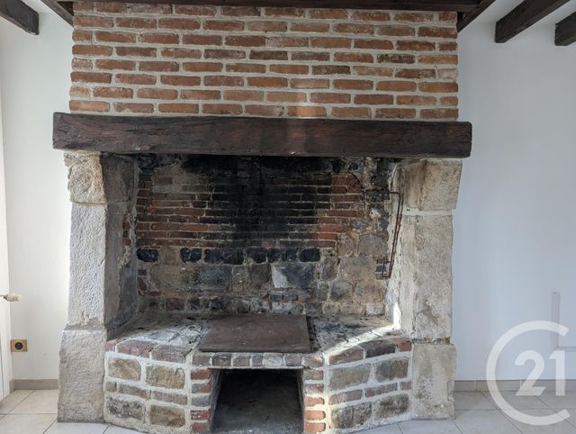 Maison &agrave; vendre - 5 pi&egrave;ces - 111,32 m2 - Vittefleur - 76 - HAUTE-NORMANDIE