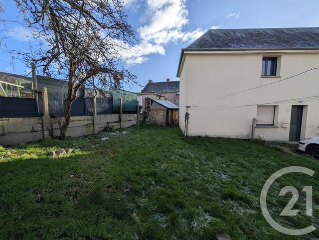 Maison &agrave; vendre - 5 pi&egrave;ces - 111,32 m2 - Vittefleur - 76 - HAUTE-NORMANDIE