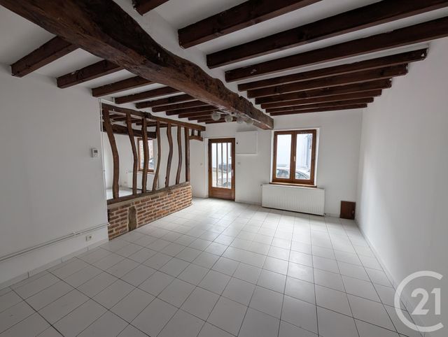 Maison &agrave; vendre - 4 pi&egrave;ces - 101,76 m2 - Vittefleur - 76 - HAUTE-NORMANDIE