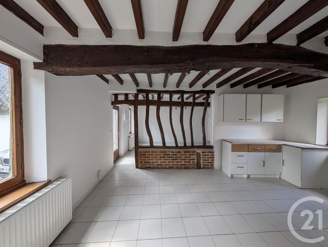 Maison &agrave; vendre - 4 pi&egrave;ces - 101,76 m2 - Vittefleur - 76 - HAUTE-NORMANDIE