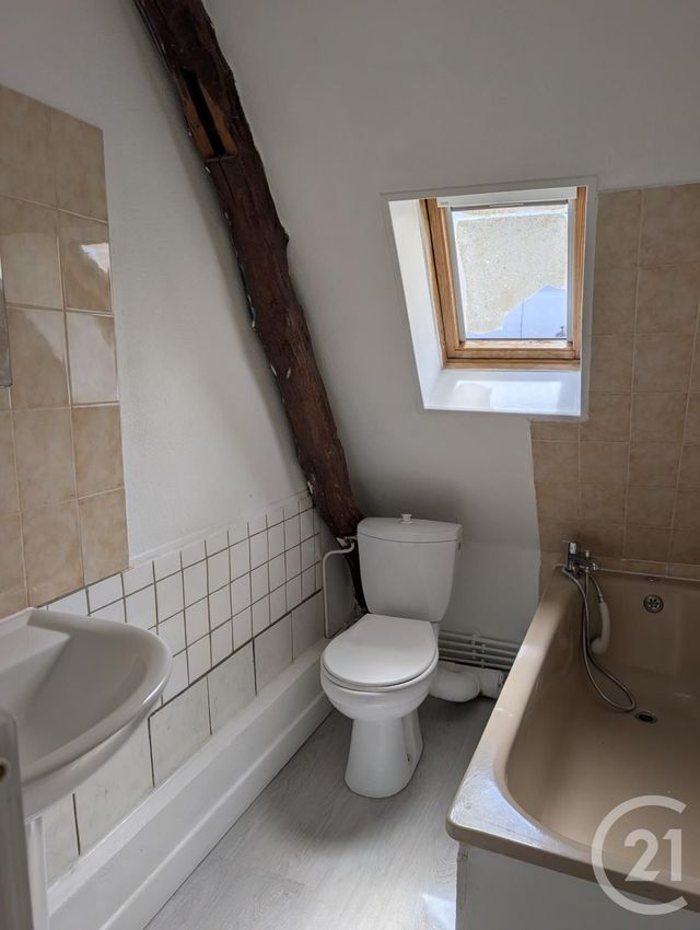 Maison &agrave; vendre - 4 pi&egrave;ces - 101,76 m2 - Vittefleur - 76 - HAUTE-NORMANDIE
