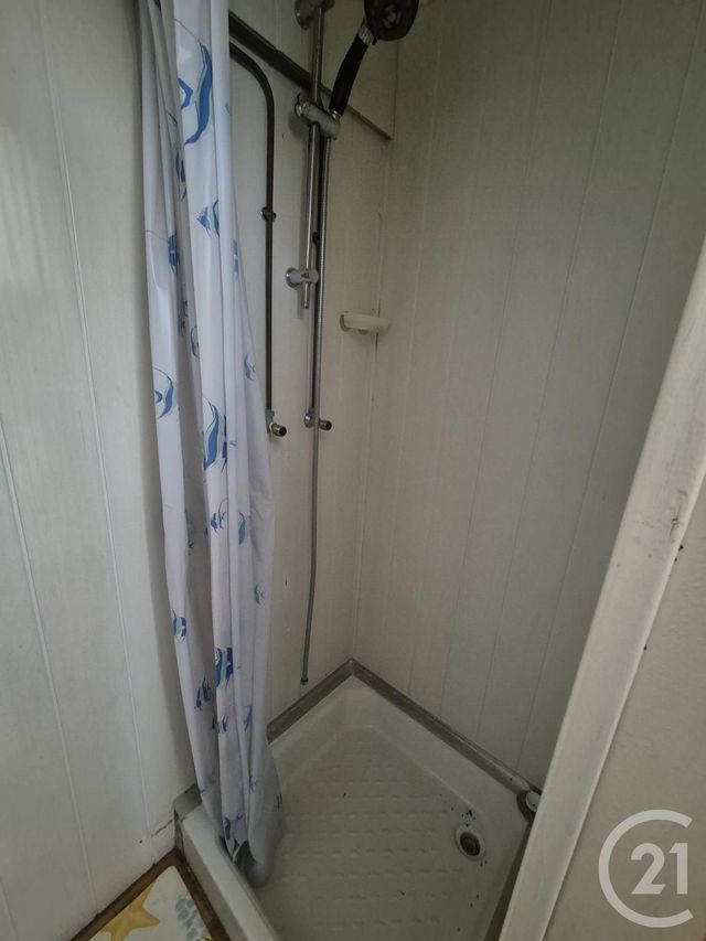 Maison &agrave; vendre - 2 pi&egrave;ces - 30,78 m2 - Veulettes Sur Mer - 76 - HAUTE-NORMANDIE